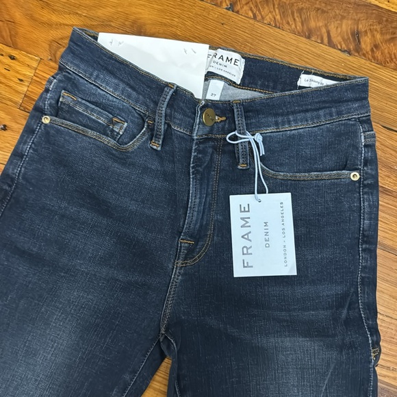 Frame jeans - Picture 3 of 6